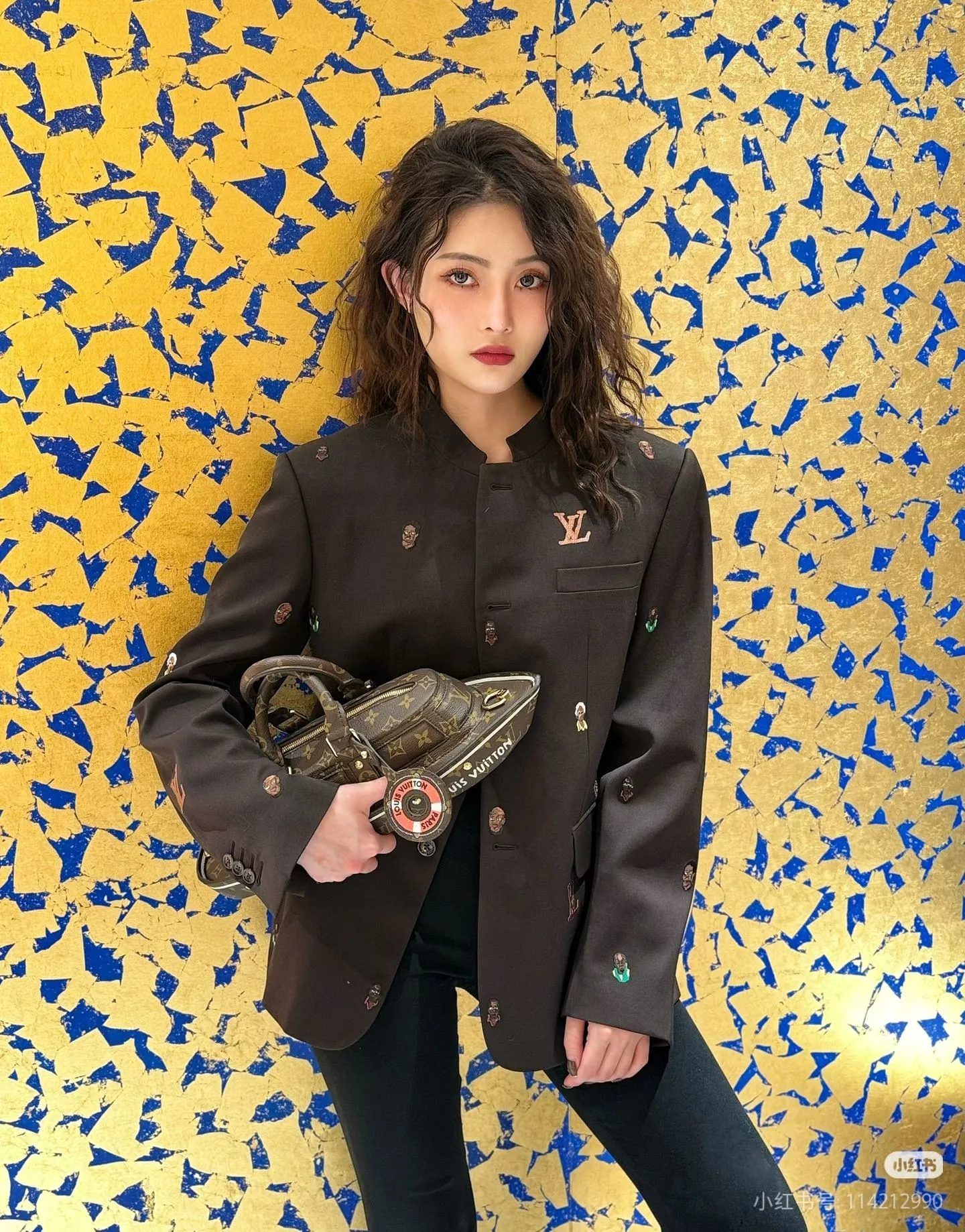 Model picture